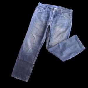 Arizona Jean Co. Men's Jeans 36 x 30